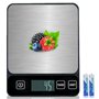 GIBOHOM Balance de Cuisine Électronique
