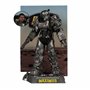 McFarlane Fallout Lucy, Maximus, The Ghoul & Vault Boy Lot de 4 figurines 15,2 cm