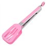 Hoshen Pince de cuisine en silicone de 26