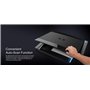 Scanner à plat Viisan VF3120 - Format A3 - - Résolution maximale : 1 200 x 1 200 DPI - Avec logiciel ViiScan pour Windows et Mac