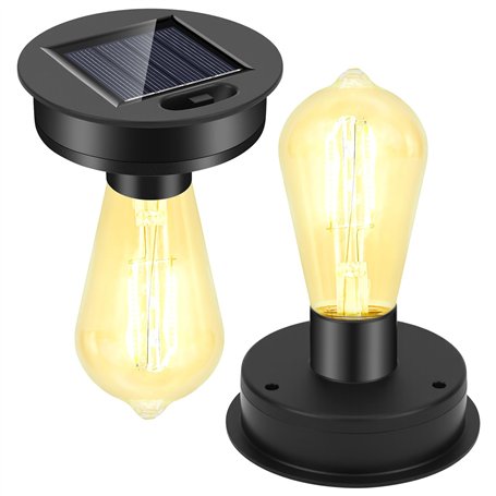 Ampoule Solaire