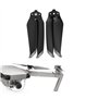 Hélices à Dégagement Rapide à Faible Bruit Compatibles pour Le Drone DJI Mavic Air 2