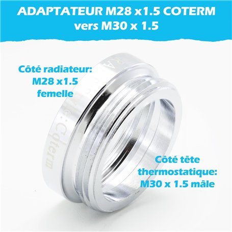 Set van 2 metalen kistjes - ROSE - 55.00€ - Kiabi