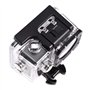 Caméra d'action Mini DV Sports Camera Étanche extérieure 30M Caméra sous-Marine Vélo Sports DV Caméra d'action Caméscope pour Ra