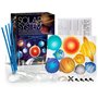 4M Kidz Labs Solar System Mobile Making Kit