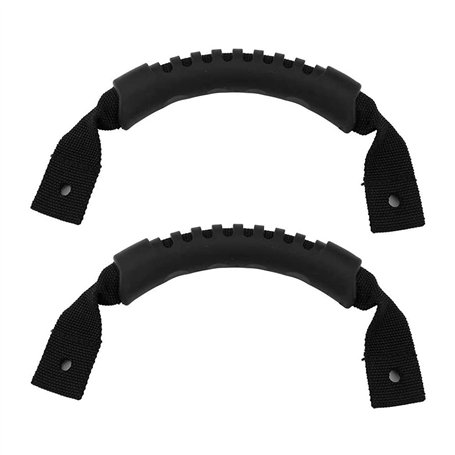 WDDP 2 Pièces Poignée du Kayak