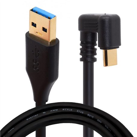 Tomost Câble USB de type C