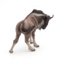 Papo - Figurine animal - Gnou, animaux de la savane, Jouet enfant dès 3 Ans - Aventure dans l'Écosystème Sauvage