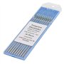 1.0/1.6/2.0/2.4/3.2mm Électrodes de Tungstène Professionnel(1