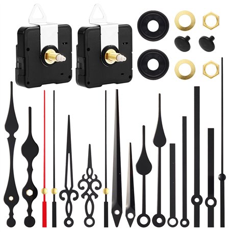 Cheerhom 6 Jeux d'Aiguilles