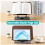 Book Stand Pliable pour Livres