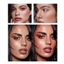 BSMKCL Palette de fard à joues 12 couleurs - Longue tenue, anti-taches, aspect naturel, estompable - Finition mate sans cruauté 