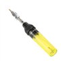 Fer à Souder au Gaz, Fer à Souder au Butane Outil Stylo de Soudure sans Fil Pistolet de Soudure de Fer à Souder de Chalumeau au