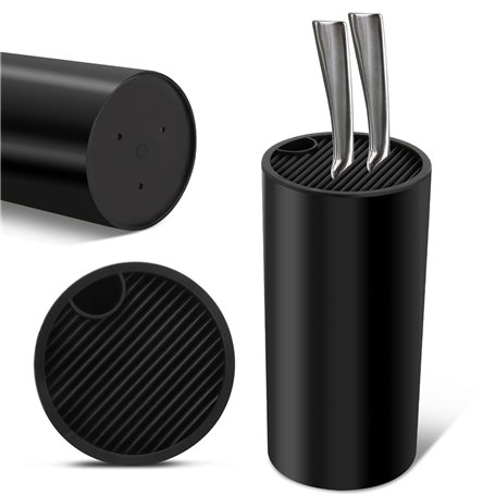 Blocs à Couteaux Vides Universel