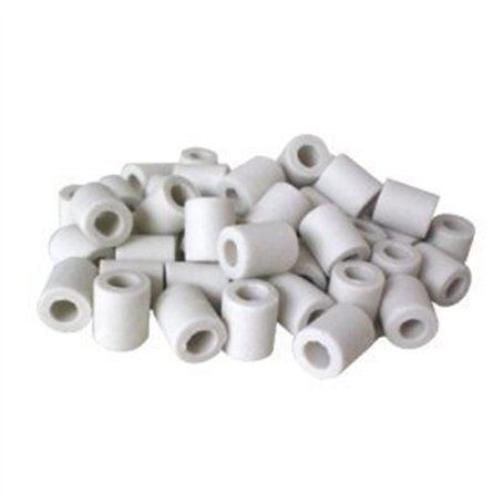Em-pipe céramique lot de 15 piéces.