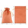 Sacs en Toile de Jute Naturelle