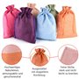 Sacs en Lin avec Co