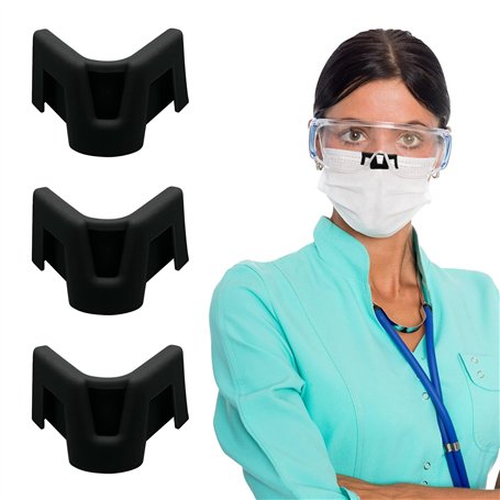 XFSRG Accessoires anti-buée pour lunettes