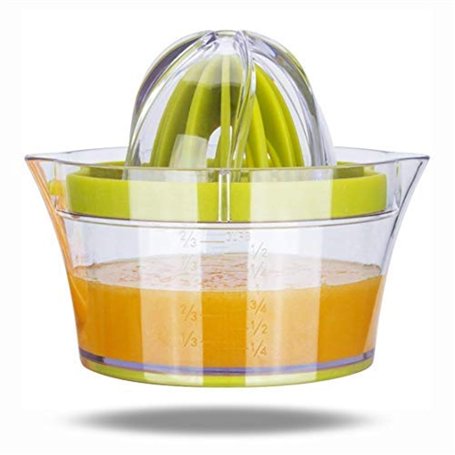 LHKJ Presse Orange Presse Agrume Manuel