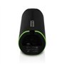 AmpliFi Alien WiFi Kit routeur sans Fil Gigabit Ethernet Bi-Bande (2,4 GHz / 5 GHz) Noir, Vert
