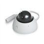 Ubiquiti AI Dome IP-Sicherheitskamera Innen & Au?en 3840 x 2160 Pixel Decke/Wand (UVC-AI-Dome-W)