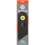 SteelSeries tapis de souris gaming QcK XL Performance Balance - Densité élevée pour une glisse fluide - Bords cousus à profil ba