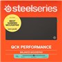 SteelSeries tapis de souris gaming QcK XL Performance Balance - Densité élevée pour une glisse fluide - Bords cousus à profil ba
