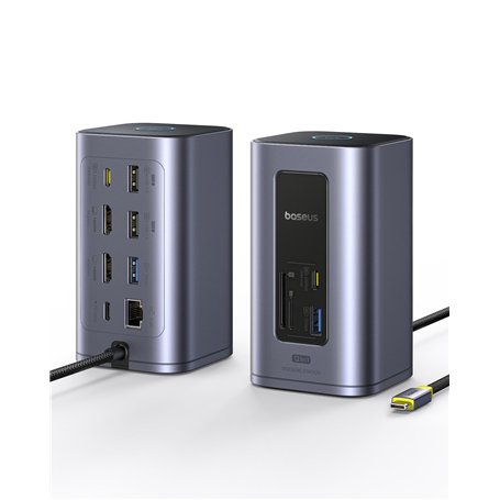 Baseus Docking Station