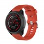 Sport Band Silicone Bracelet pour Garmin Forerunner 745