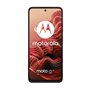 Smartphone Motorola 6,72" Unisoc 8 GB RAM 256 GB Rouge