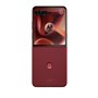 Smartphone Motorola razr 60 ultra Qualcomm Snapdragon 8 Elite 16 GB RAM 512 GB Bordeaux