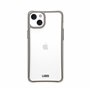 Urban Armor Gear Plyo Housse Compatible Apple iPhone 14 Plus [Wireless Charging Compatible Cover, Air-Soft Coins résistants aux