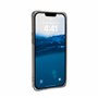 Urban Armor Gear Plyo Housse Compatible Apple iPhone 14 Plus [Wireless Charging Compatible Cover, Air-Soft Coins résistants aux