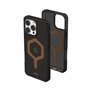 Urban Armor Gear Plyo MS Case Compatible Apple iPhone 16 Pro Max Housse (Chargement sans Fil/magnétique Compatible