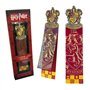 Harry Potter - Gryffindor Crest Bookmark - The Noble Collection - 10in (25cm)