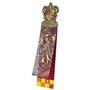Harry Potter - Gryffindor Crest Bookmark - The Noble Collection - 10in (25cm)
