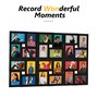 YOTON Papier photo brillant 4,0"x6,0" Papier photo aux couleurs vives 54 feuilles et 1 cartouche d'encre, pour imprimante photo