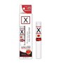 X On The Lips Fraise Sensuva