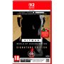 Hitman World of Assassination Signature Edition (Nintendo Switch 2)