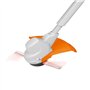 Stihl 4204600015 Débroussailleuse à Piles pour Enfant