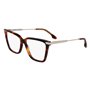 Monture de Lunettes Femme Victoria Beckham VB2657-5515215 Ø 55 mm