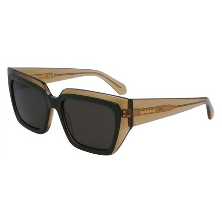 Salvatore Ferragamo SF2002S Sunglasses