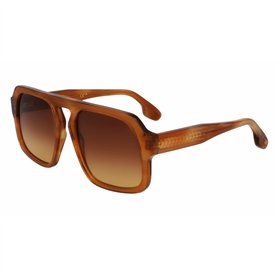 Lunettes de soleil Femme Victoria Beckham VB674S-5319773 Ø 53 mm Lunettes de soleil Femme Victoria Beckham VB674S-5319773 Ø 53 mm