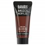 Liquitex Basics Acrylique Tube 22 ml Terre Sienne Brulee ROW