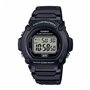 Montre Homme Casio W-219H-1AVCF Noir