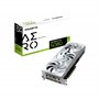 Gigabyte GeForce RTX 5080 Aero OC SFF 16G