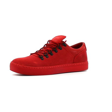 Timberland Adventure 2.0 Cupsole 45 Chili Pepper