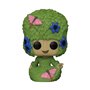 Funko Pop! Marvel: Guardians of The Galaxy - Groot - (Marie Hair) - Groot Shorts - Figurine en Vinyle à Collectionner - Idée de
