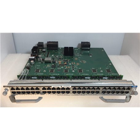 CATALYST 9400 SERIES 48-PORT UPOE 10/100/1000 (RJ-45)