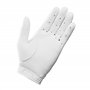 TaylorMade Golf 2025 TP Gant Blanc RH M